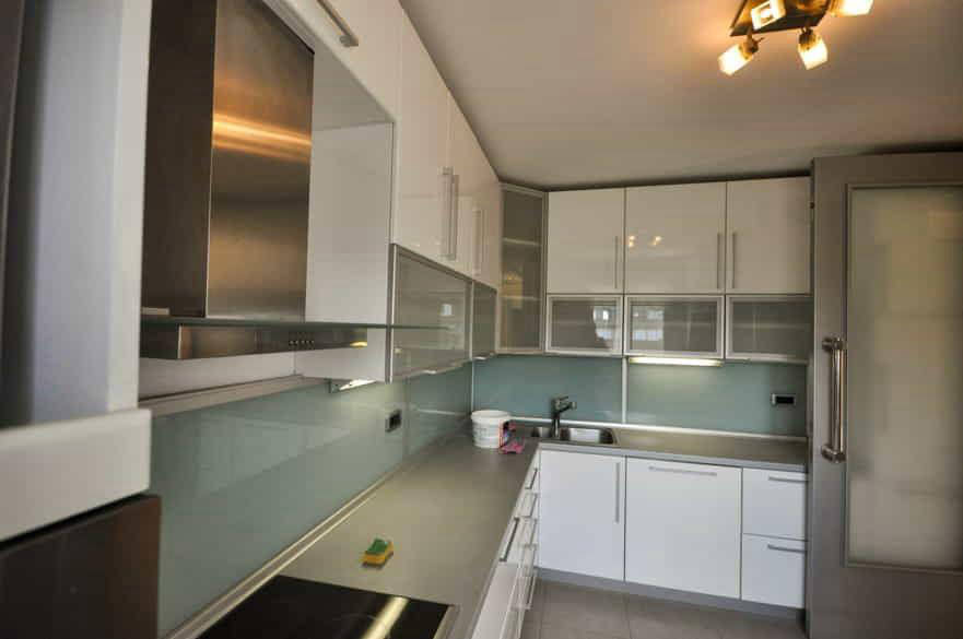 Квартира, 1087 м², 320 886$ — FAKTOR